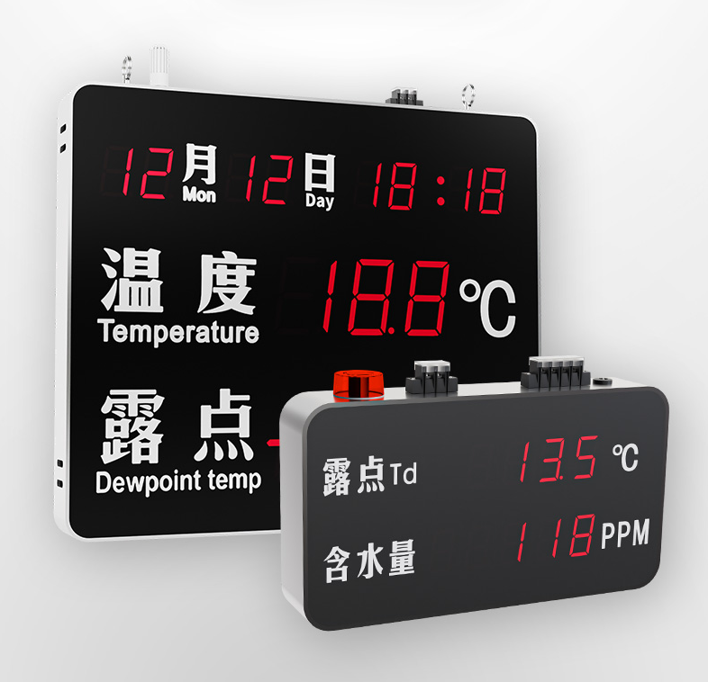 露點儀哪個品牌好？2026年深度選購指南與品牌推薦